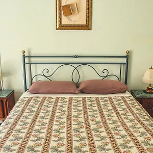 Casa Verdi - House Of Travelers Catania